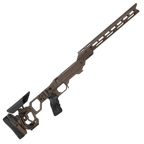 remington 700 chassis folding stock